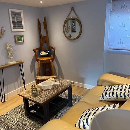 Tiny Beach House Lytham St Annes Ngoại thất bức ảnh