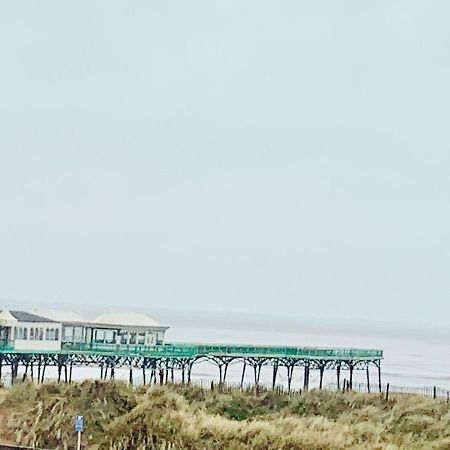 Tiny Beach House Lytham St Annes Ngoại thất bức ảnh