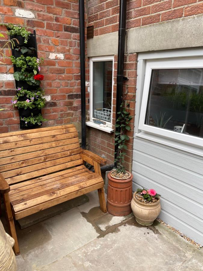 Tiny Beach House Lytham St Annes Ngoại thất bức ảnh