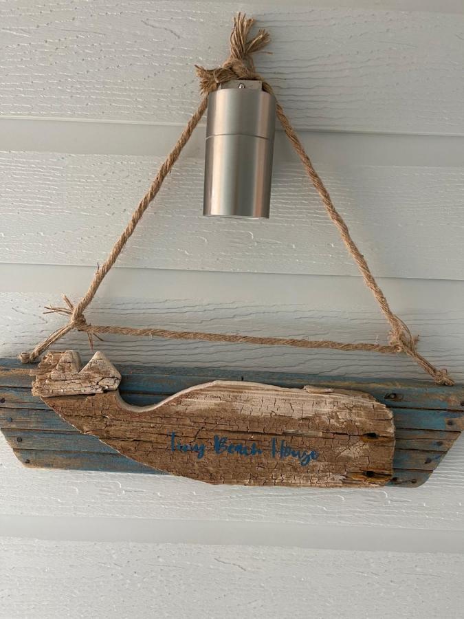 Tiny Beach House Lytham St Annes Ngoại thất bức ảnh