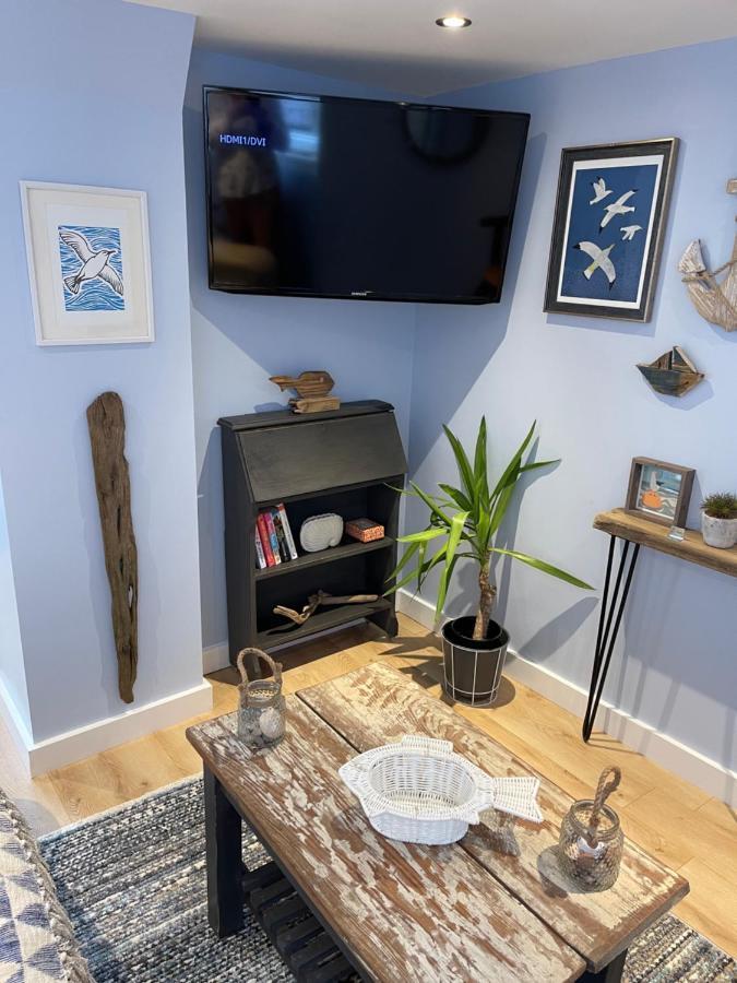 Tiny Beach House Lytham St Annes Ngoại thất bức ảnh
